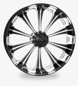 Revel Collection - Performance Machine 21 Inch Wheel, HD Png Download, Transparent PNG