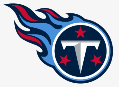 Tennessee Titans Logo - Tennessee Titans Logo Transparent, HD Png Download, Transparent PNG