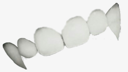 #vampire #teeth #tooth #blood #italy #interesting #art - Bead, HD Png Download, Transparent PNG
