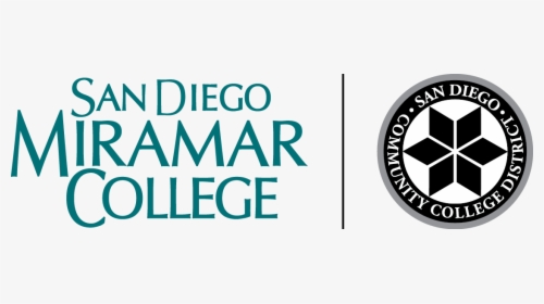 San Diego Miramar College Logo, HD Png Download, Transparent PNG