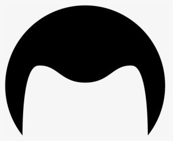 Eyebrow Clipart Paper - Part Of Body Hair, HD Png Download, Transparent PNG