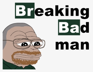 Feels So Breaking Bad, HD Png Download, Transparent PNG