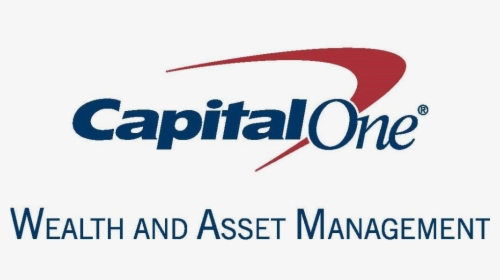 Capital One Wealth Management, HD Png Download, Transparent PNG