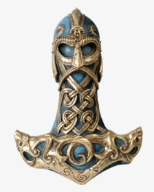 Thors Hammer Wall Mount - Thors Hammer, HD Png Download, Transparent PNG