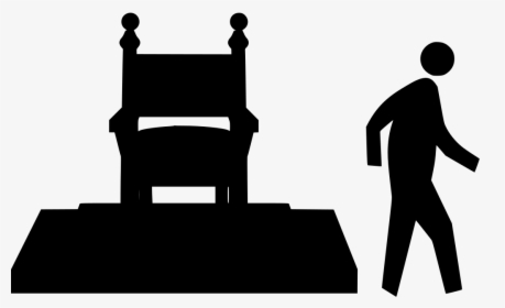 Abdicate The Throne Cartoon, HD Png Download, Transparent PNG