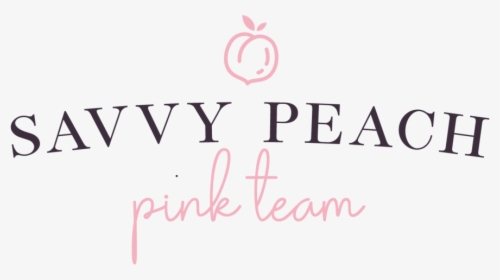 Savvy Peach Pink Team Logos Primary Purple - Abry Partners, HD Png Download, Transparent PNG