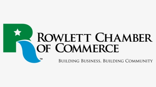 Rowlett Chamber Of Commerce Logo - Barbados, HD Png Download, Transparent PNG