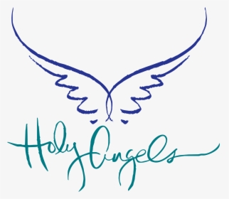 Holy Angels Shreveport Logo, HD Png Download, Transparent PNG