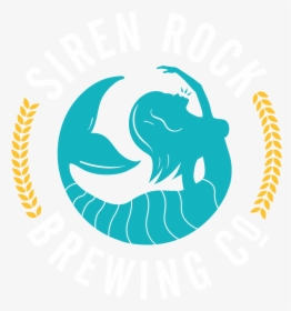 Siren Rock Crest Logo - New York Life Council Logo, HD Png Download, Transparent PNG