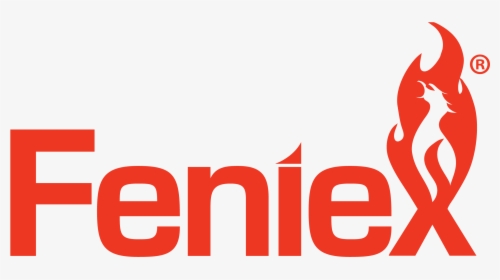 Feniex Logo - Graphic Design, HD Png Download, Transparent PNG