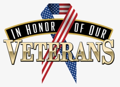 Veterans Day Transparent Background - Veterans Day Clip Art, HD Png Download, Transparent PNG