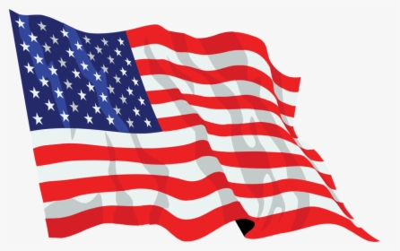 Veterans Day,independence Day,flag - Transparent Usa Flag Png, Png Download, Transparent PNG