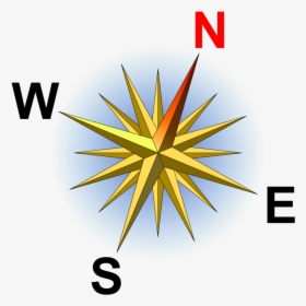Cool Compass Rose Designs , Png Download - Cool Compass Rose Designs, Transparent Png, Transparent PNG