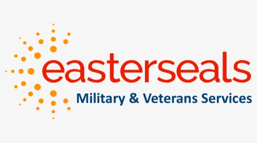 Camp Easter Seals Logo, HD Png Download, Transparent PNG
