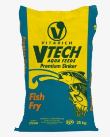 V-tech Fish Fry Mash Premium Sinkers, HD Png Download, Transparent PNG