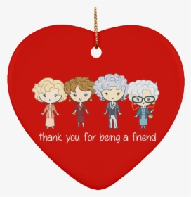 Thank You For Beingafriend, HD Png Download, Transparent PNG