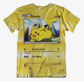 Top Pokemon Cards Pikachu, HD Png Download, Transparent PNG