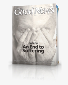 The Good News September-october - Flyer, HD Png Download, Transparent PNG