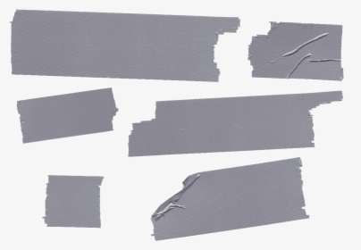Duct Tape Png Free Download - Transparent Tape Png, Png Download, Transparent PNG