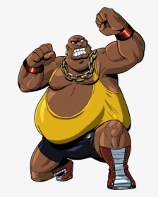 The Muscle Hustle Wikia - Cartoon, HD Png Download, Transparent PNG