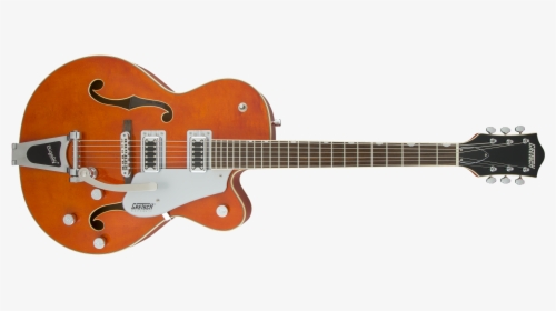 Gretsch Electromatic G5420t Orange, HD Png Download, Transparent PNG