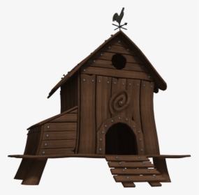 Chicken Invaders Wiki - Chicken Invaders Hen House, HD Png Download, Transparent PNG