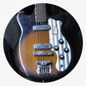 Bass Guitar, HD Png Download, Transparent PNG