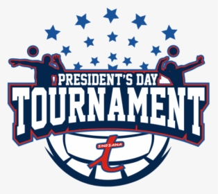 President S Day - Presidents Day Cup 2018 Volleyball, HD Png Download, Transparent PNG