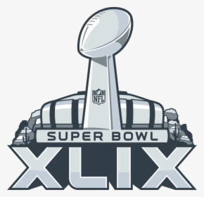 Super Bowl Xlix Png, Transparent Png, Transparent PNG