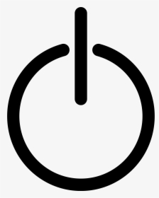 Power Symbol Clip Art, Hd Png Download - Power Symbol Clip Art, Transparent Png, Transparent PNG