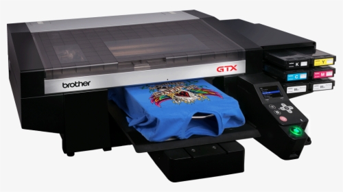 Ecotank Et2721 Epson - Brother Gtx Dtg Printer, HD Png Download, Transparent PNG