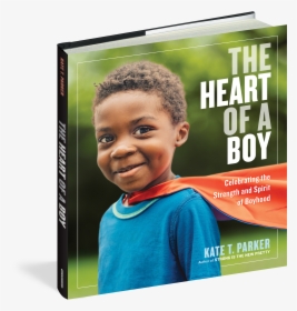 Cover - Heart Of A Boy, HD Png Download, Transparent PNG