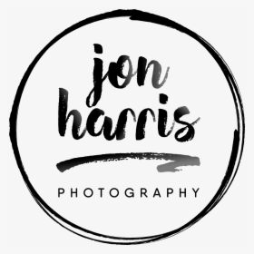 Jon Harris Photography - Haris Photography Camera Logo Png, Transparent Png, Transparent PNG