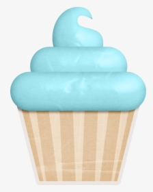 Cupcake, HD Png Download, Transparent PNG