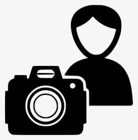 Photographer Ii, HD Png Download, Transparent PNG