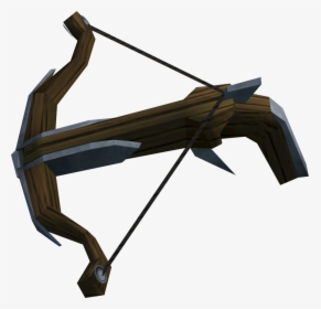 The Runescape Wiki - Hand Crossbow Png, Transparent Png, Transparent PNG