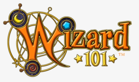 Wizard101 Logo, HD Png Download, Transparent PNG