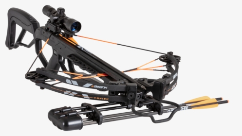 Bear Archery Vanish Crossbow, HD Png Download, Transparent PNG