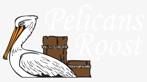 Pelicans Roost Vacation Condos - Cartoon, HD Png Download, Transparent PNG