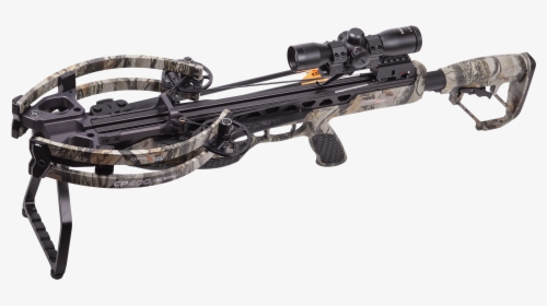 Centerpoint Cp400 Crossbow, HD Png Download, Transparent PNG