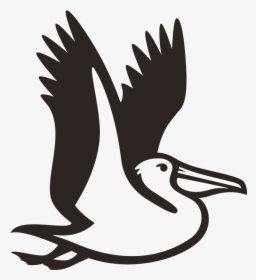 Pelican Books Logo, HD Png Download, Transparent PNG
