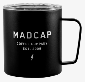 Madcap Coffee Cup, HD Png Download, Transparent PNG