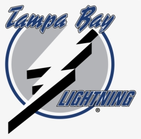 Tampa Bay Lightning Logo Dateitampa Bay Lightning Logo - Tampa Bay Lightning Throwback Logo, HD Png Download, Transparent PNG