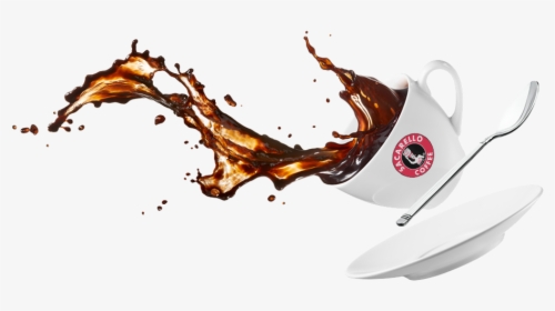 Cup, Mug Coffee Png Clipart - Coffee Cup Splash Png, Transparent Png, Transparent PNG