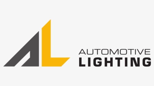 Automotive Lighting Logo Png, Transparent Png, Transparent PNG