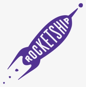 Rocketship Education, HD Png Download, Transparent PNG