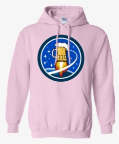 Beer Mug Rocket Ship Space Circle Retro - Transparent Steven Universe Sweater, HD Png Download, Transparent PNG
