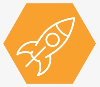 Rocketship-01, HD Png Download, Transparent PNG