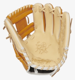 Rawling Heart Of The Hide Infield Glove, HD Png Download, Transparent PNG