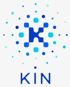 Kin Logos - Kin Cryptocurrency Logo, HD Png Download, Transparent PNG